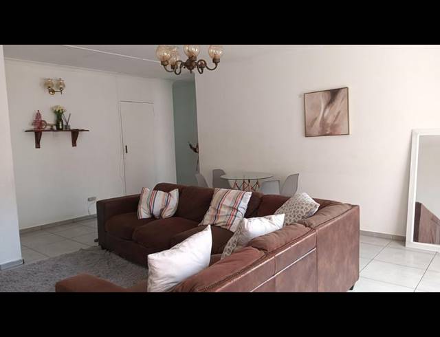 3 BEDROOM PROPERTY TO RENT IN PINETOWN